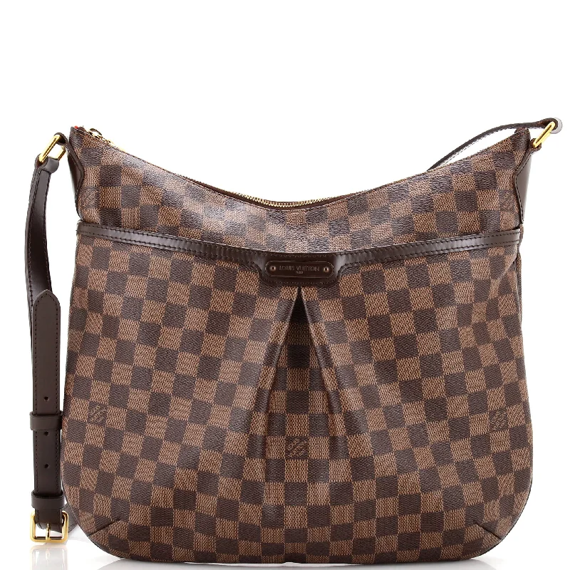 Bloomsbury Handbag Damier GM