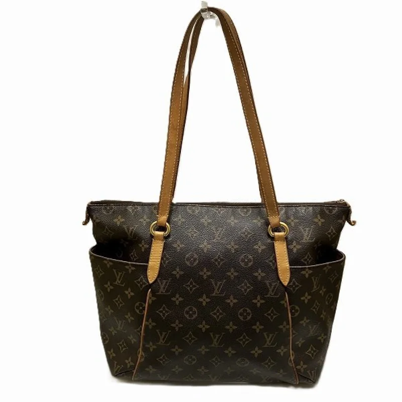 Louis Vuitton  Shoulder Bag Tote Bag (Pre-Owned)