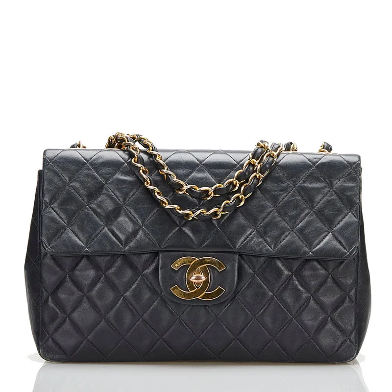 Chanel   Shoulder Bag Tote Bag (Pre-Owned)