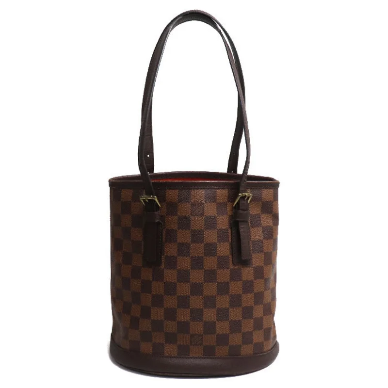 Louis Vuitton  Damier Canvas Tote Bag (Pre-Owned)