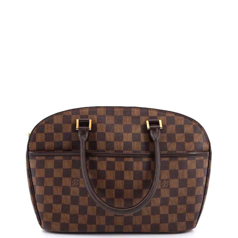 Sarria Handbag Damier Horizontal