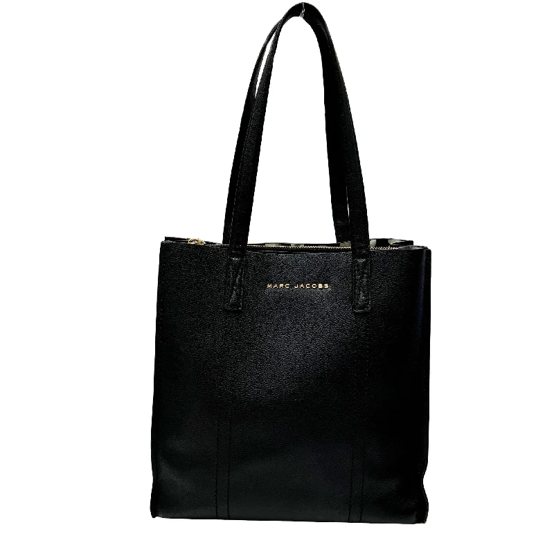 Marc Jacobs  Leather Tote Bag (Pre-Owned)