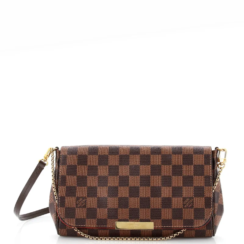 Favorite Handbag Damier MM