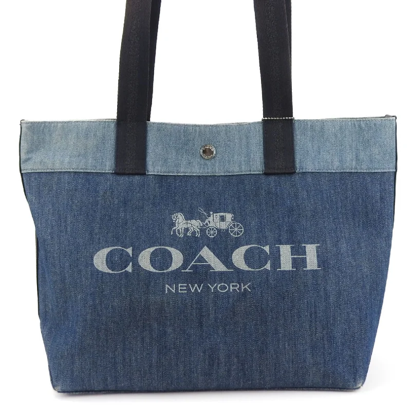 Coach   Tote Bag (Pre-Owned)