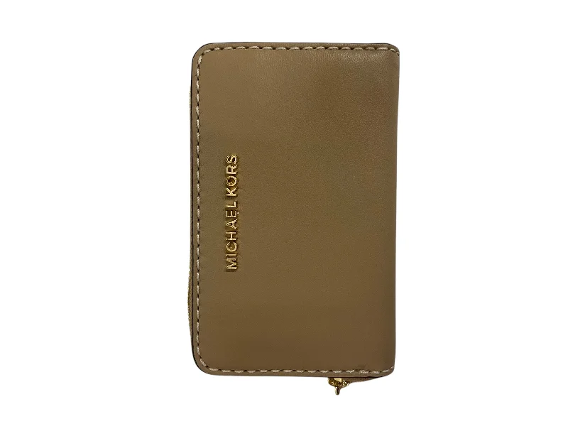 Wallet Designer By Michael Kors, Size: Small