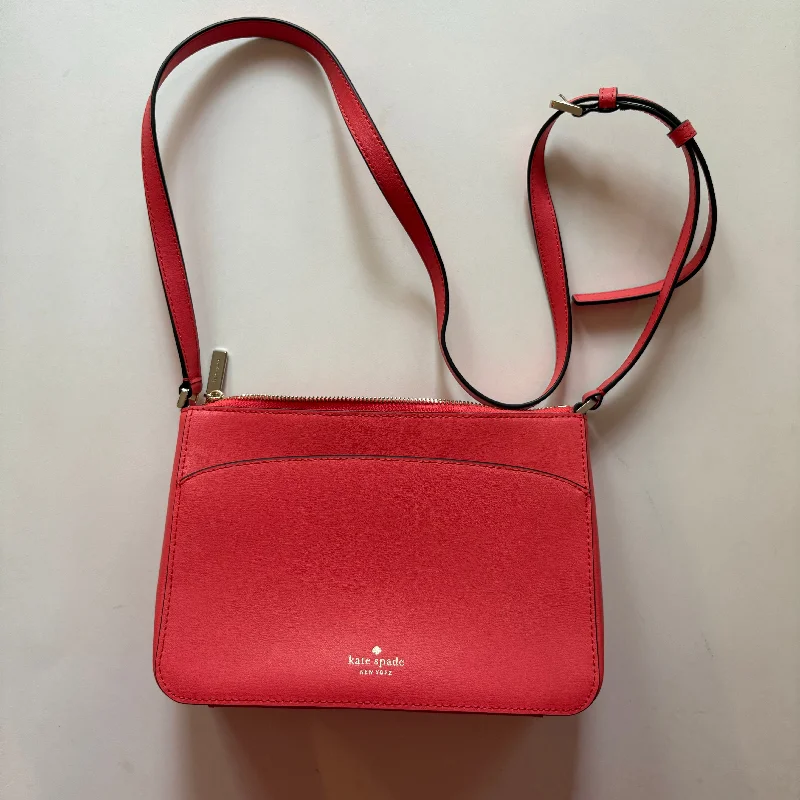 Handbag Designer By Kate Spade, Size: Medium