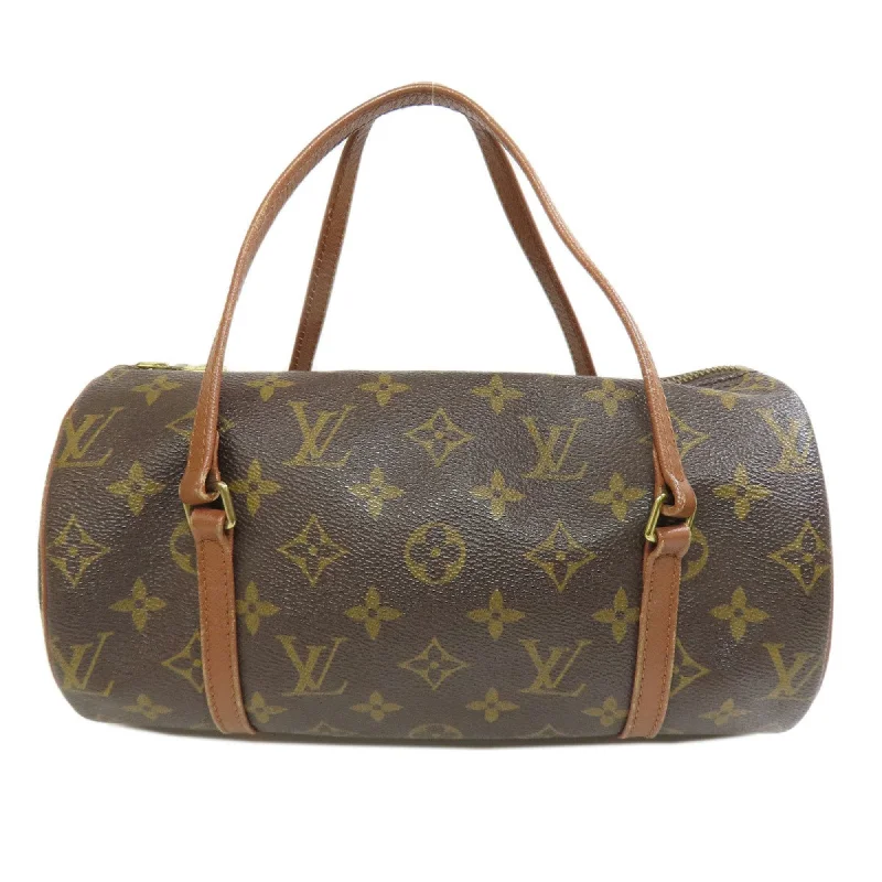 Louis Vuitton  Monogram Monogram Canvas Tote Bag (Pre-Owned)