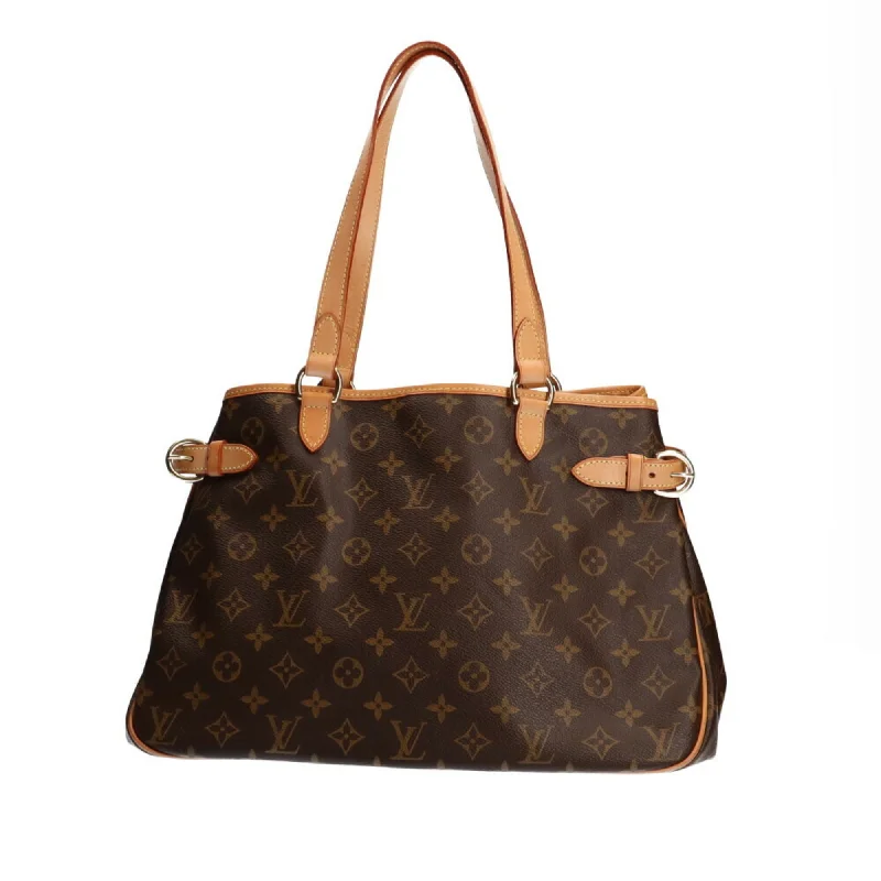 Louis Vuitton  Monogram Tote Bag (Pre-Owned)