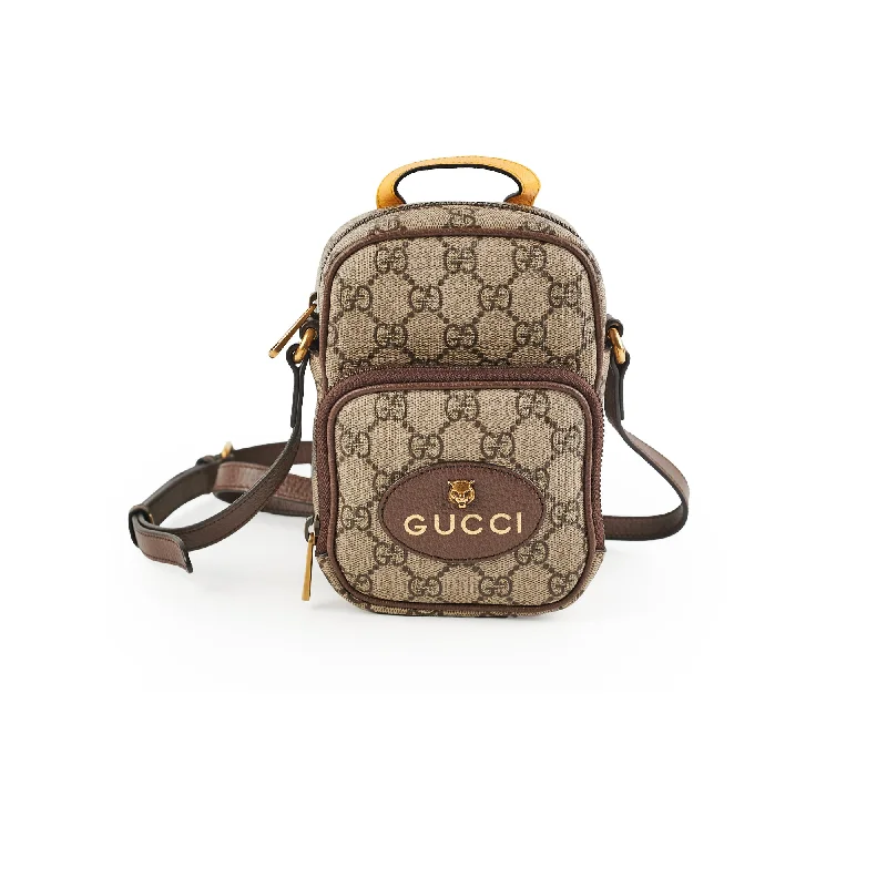 Gucci Neo Vintage Mini Bag