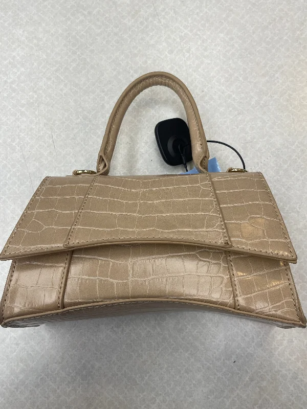 Handbag By Clothes Mentor, Size: Small