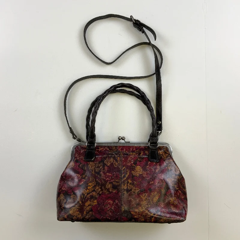 Crossbody By Patricia Nash, Size: Medium