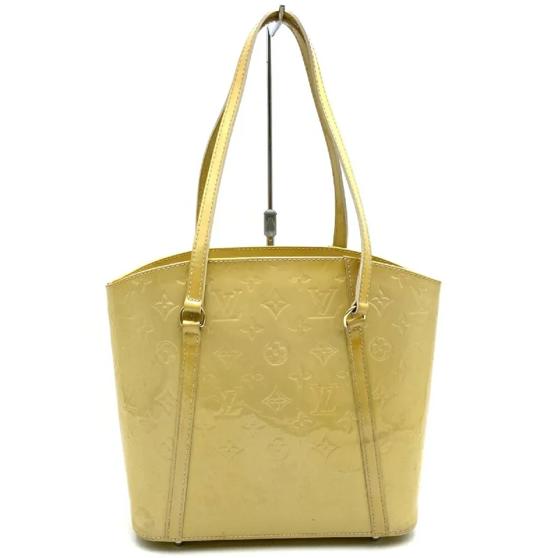 Louis Vuitton  Vernis Tote Bag (Pre-Owned)