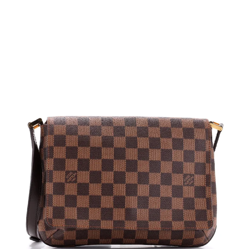 Musette Tango Handbag Damier