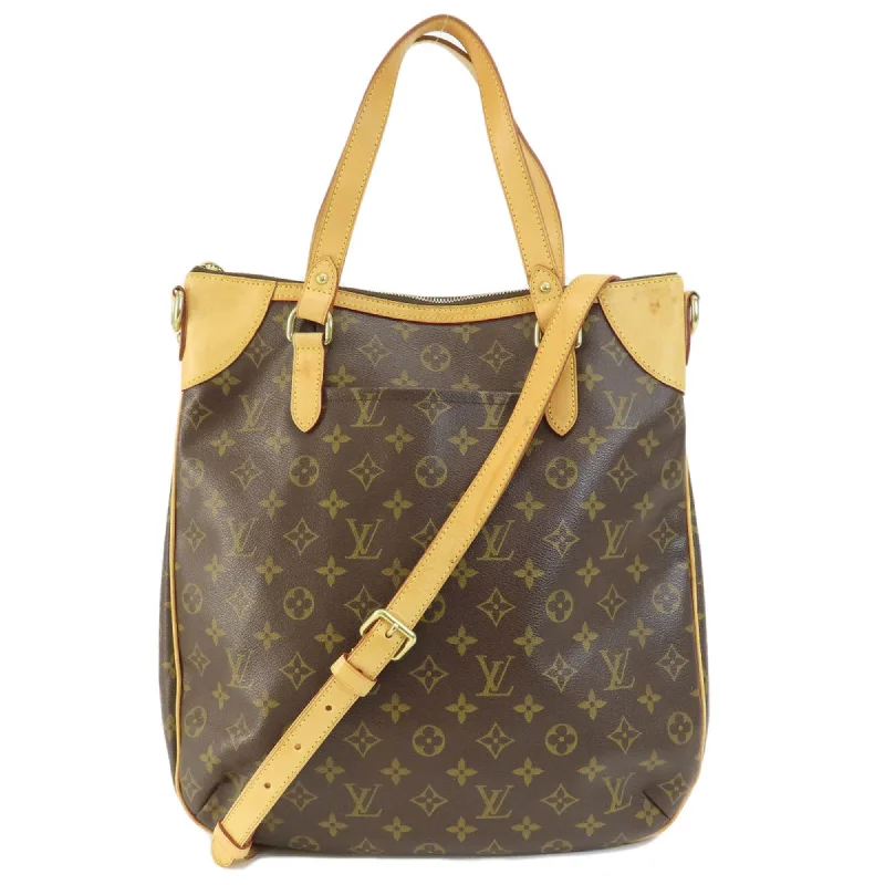 Louis Vuitton   Tote Bag (Pre-Owned)