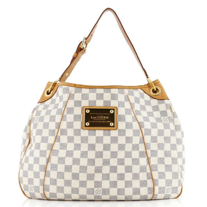 Galliera Handbag Damier GM