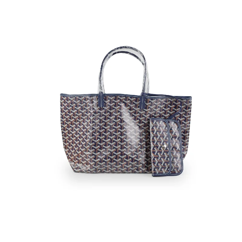 Goyard Blue Saint Louis PM on hold