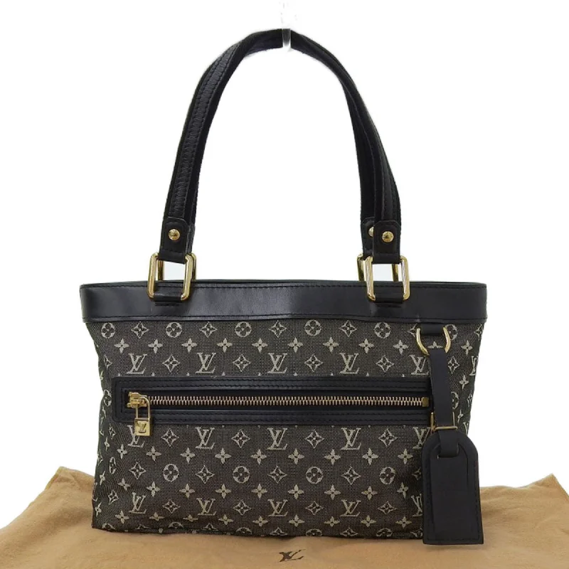 Louis Vuitton Monogram Mini  Monogram Mini Tote Bag (Pre-Owned)