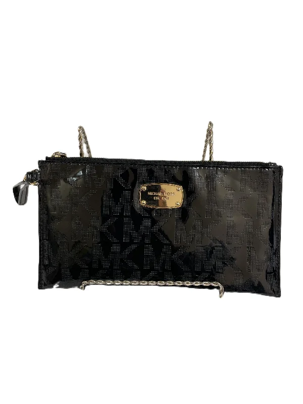 Wristlet By Michael By Michael Kors, Size: Medium