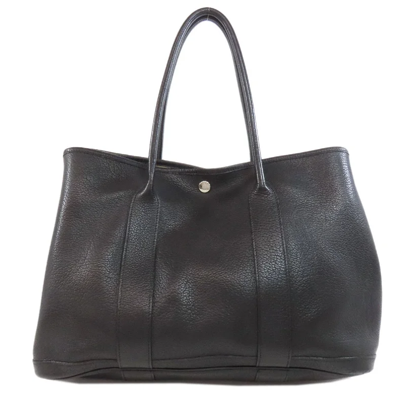 Hermes  Togo Leather Tote Bag (Pre-Owned)