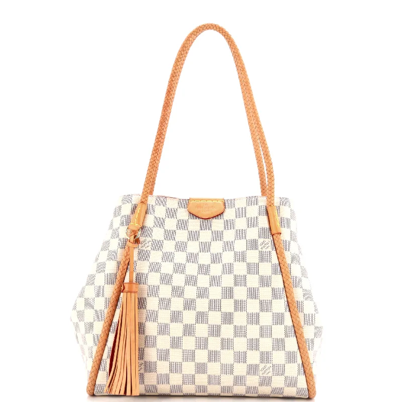 Propriano Handbag Damier