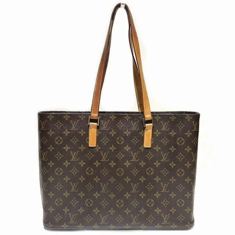 Louis Vuitton  Tote Bag (Pre-Owned)