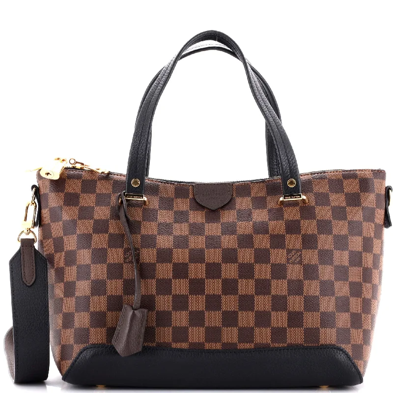 Hyde Park Handbag Damier