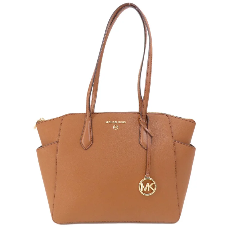 Michael Kors  Pvc Tote Bag (Pre-Owned)