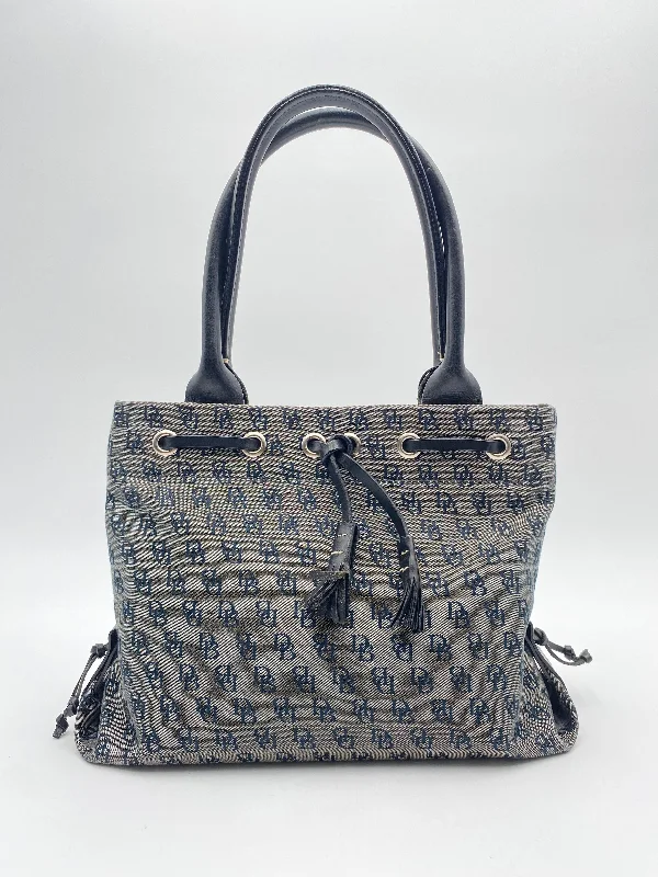 Handbag Designer By Dooney And Bourke, Size: Small