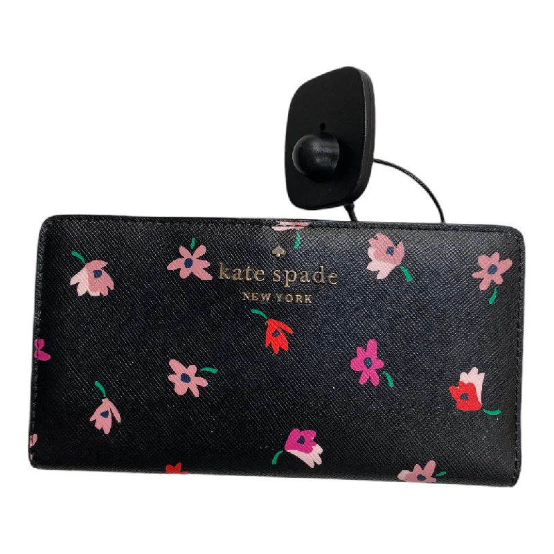 Wallet Designer By Kate Spade, Size: Medium