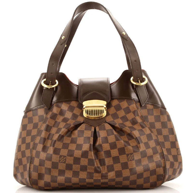 Sistina Handbag Damier GM