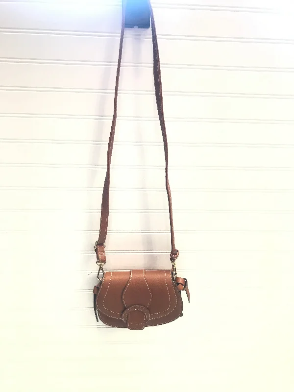 Crossbody  By Rachel Zoe, Size: Small