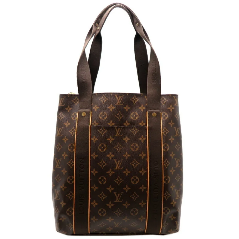 Louis Vuitton  Monogram Tote Bag (Pre-Owned)