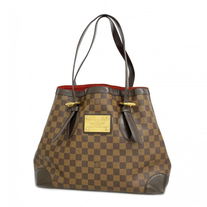 Louis Vuitton  Tote Bag (Pre-Owned)