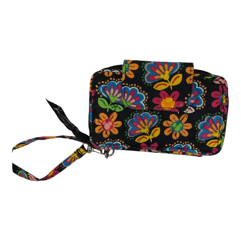 Wallet By Vera Bradley, Size: Small