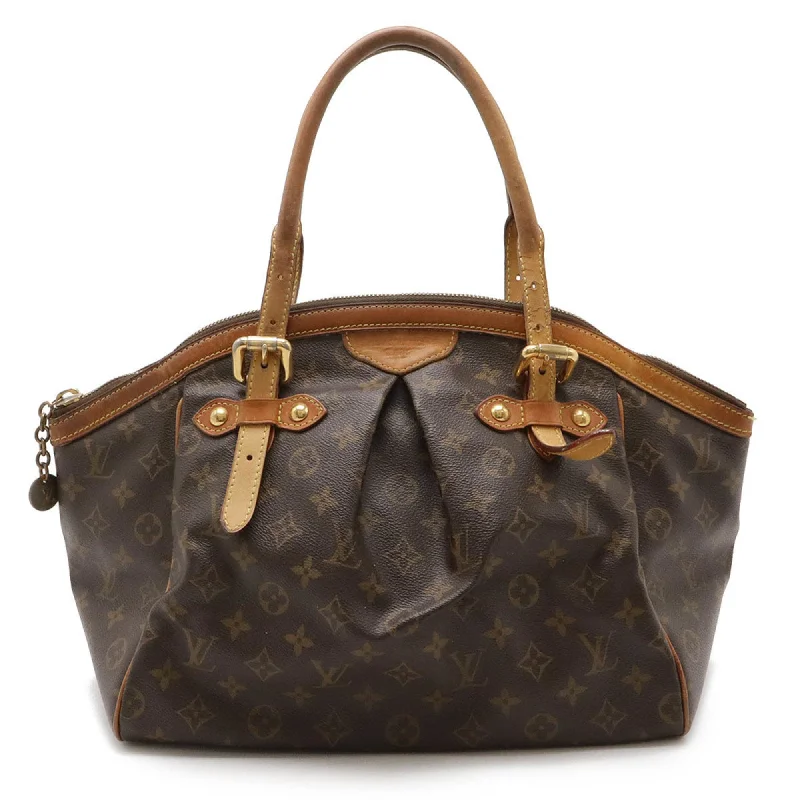 Louis Vuitton   Monogram Monogram Handbag Shoulder Bag Tote Bag (Pre-Owned)