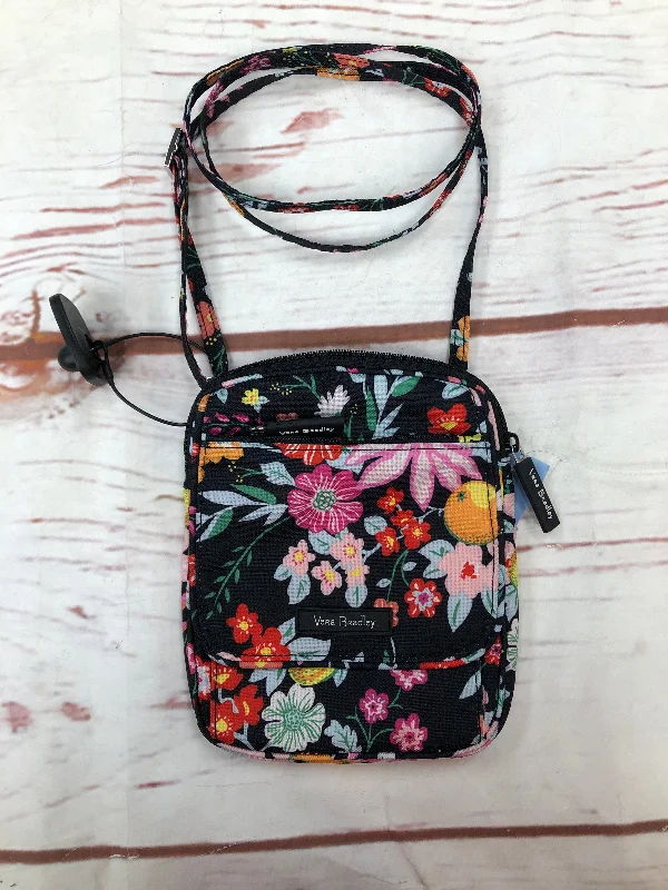 Crossbody By Vera Bradley, Size: Small