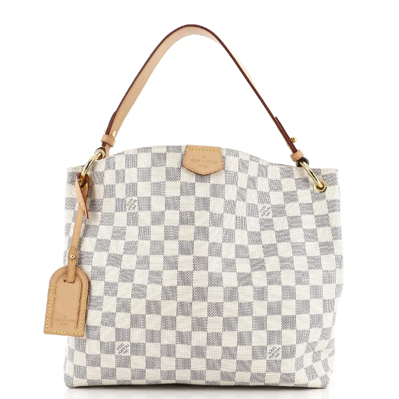 Graceful Handbag Damier PM