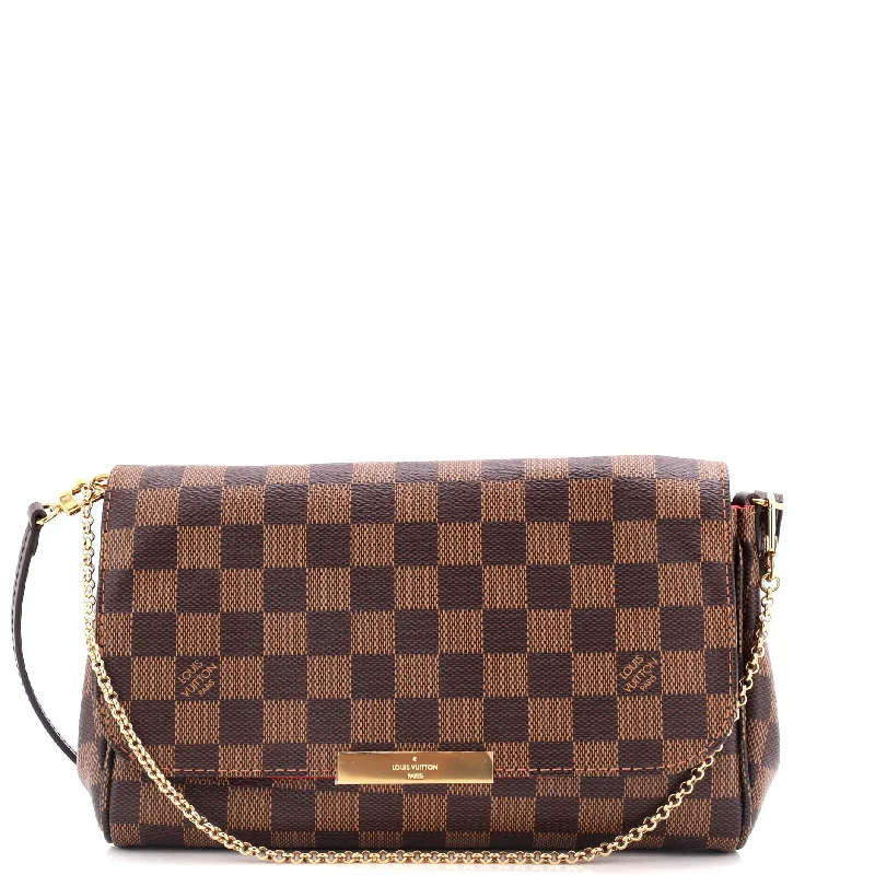 Favorite Handbag Damier MM