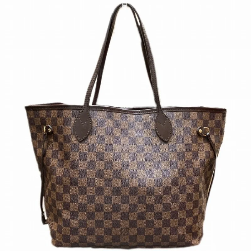 Louis Vuitton  Damier Canvas Damier Canvas Tote Bag (Pre-Owned)