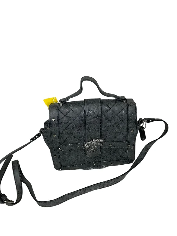 Handbag By Clothes Mentor, Size: Medium