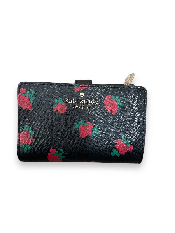 Wallet Designer By Kate Spade, Size: Medium