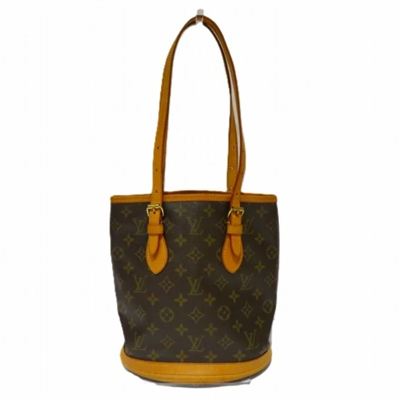 Louis Vuitton  Shoulder Bag Tote Bag (Pre-Owned)