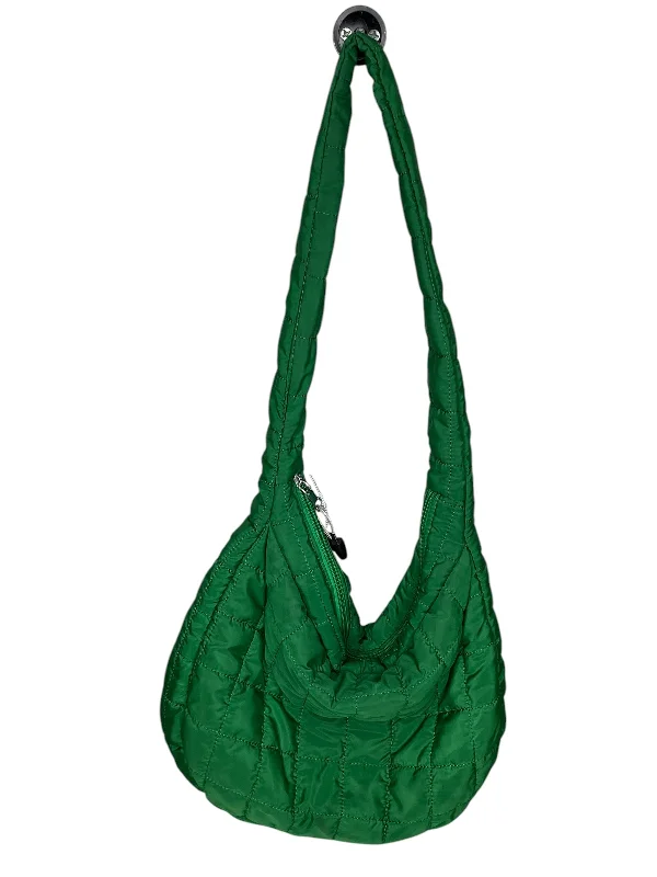 Tote By Clothes Mentor, Size: Medium