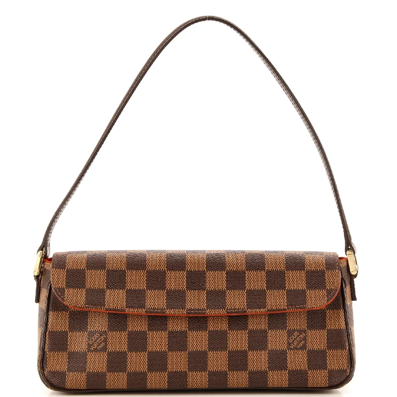 Recoleta Handbag Damier