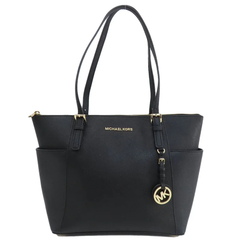 Michael Kors  Pvc Tote Bag (Pre-Owned)