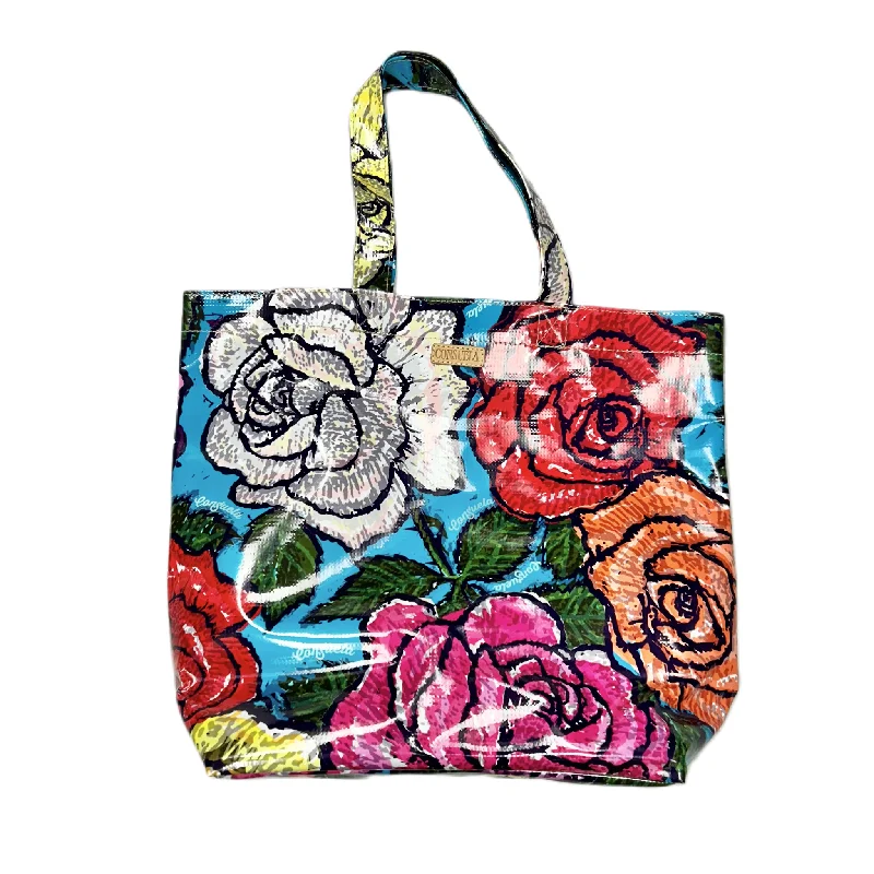 Tote By Consuela, Size: Large