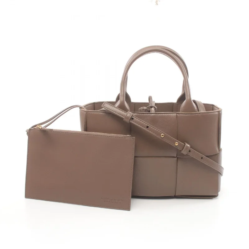 Bottega Veneta  Leather Tote Bag