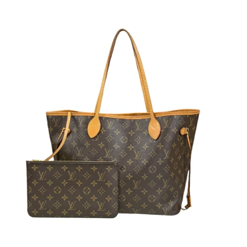 Louis Vuitton  Monogram Monogram Tote Bag (Pre-Owned)