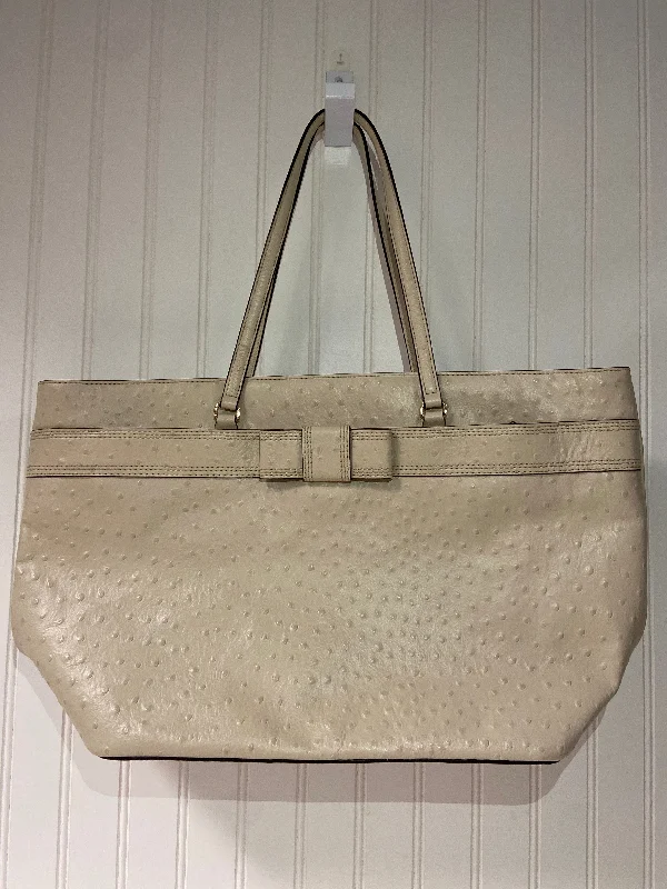 Handbag Designer By Kate Spade, Size: Large