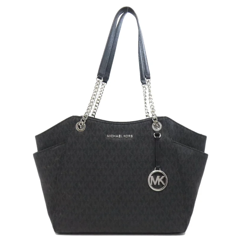 Michael Kors  Pvc Tote Bag (Pre-Owned)